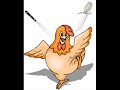 Alter Ego - Chicken Shag