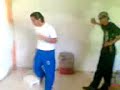 el baile del pollo \"el original\"