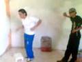 el baile del pollo el original