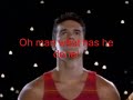 do you think jason was really as happy as he seemed when tommy showed upas the white ranger? no, nether did i! this is what he was really thinking!!