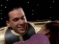 Secret thoughts of the Red Ranger