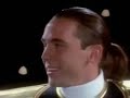 do you think jason was really as happy as he seemed when tommy showed upas the white ranger? no, nether did i! this is what he was really thinking!!