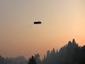 booz Paparazzi quadrotor UAV design testing