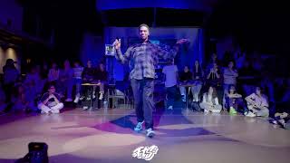 Creesto – FEEL THE SOUL VOL.6 JUDGE DEMO