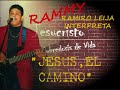 RAMMY JESUS EL CAMINO