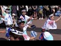 はな・はる・フェスタ 2010 04.24 新のんき連