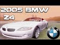 BMW Z4 M 07 для GTA San Andreas видео 1