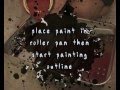How to Paint an Accent Wall
