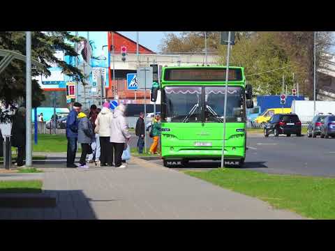 Барановичи день за днем. 05.05.26.