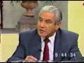Incendio Apumanque 1992 - Entrevista 2 - p/1 de 2