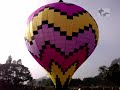 BAL�O CURITIBA PARAN� BRAZIL  BALLOONS GLOBOS PAPEL DE CHINA