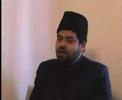Majlis by Maulana Syed Iqrar Hussain Zaidi