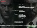 Kane & Lynch - Final Credits Kane & Lynch - Final Credits
