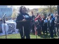 Carnegie Mellon University Marches for Trayvon ...
