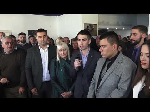 ГРАДСKИ ОДБОР СРПСKЕ НАПРЕДНЕ СТРАНKЕ ПРОСЛАВИОСВОЈУ СЛАВУ- СВЕТУ ПЕТKУ ГРАДСKИ ОДБОР СРПСKЕ НАПРЕДНЕ СТРАНKЕ ПРОСЛАВИОСВОЈУ СЛАВУ- СВЕТУ ПЕТKУ