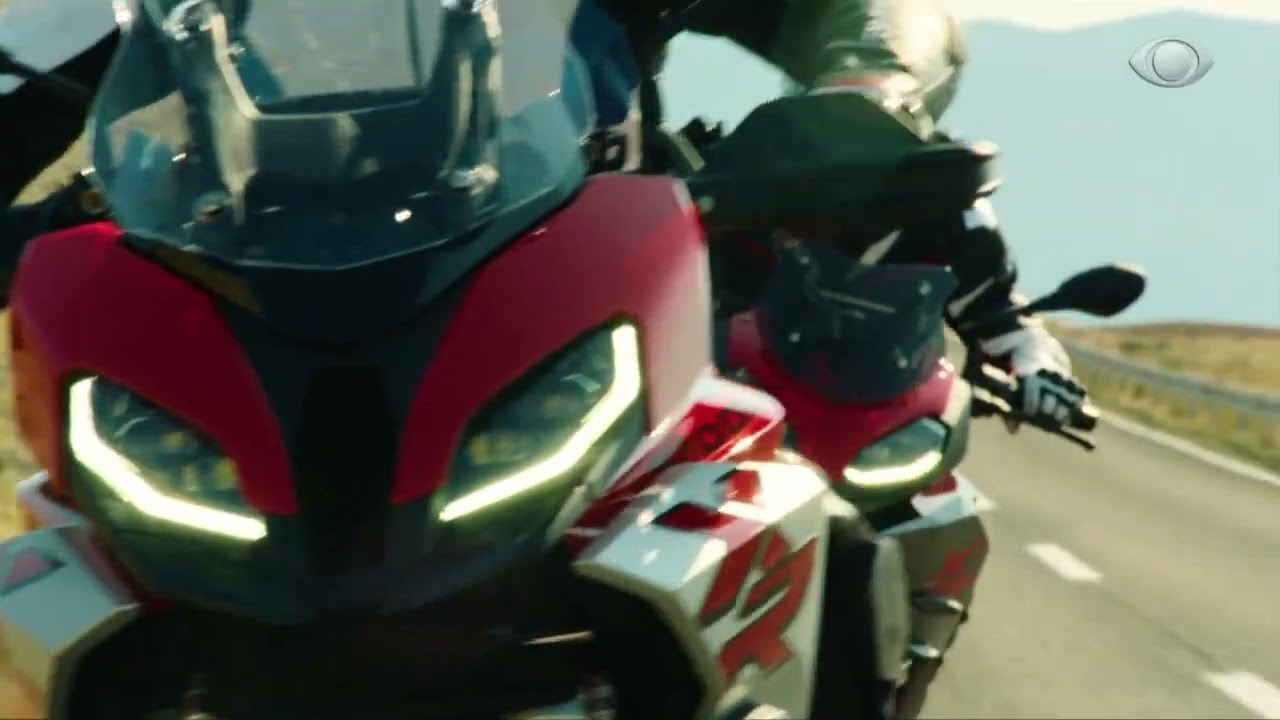 PRODUÇÃO DE MOTOCICLETAS SUPERA 348 MIL UNIDADES