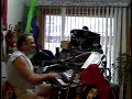 St Elizabeth in English Composed by Robert Gallant St Elizabeth in English Composed by Robert Gallant