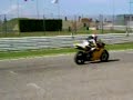 Ducati Desmo challenge