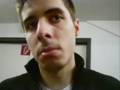 Back stage interview with Milenko TEPIC (Serbia)