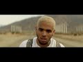 Chris Brown - Don\'t Judge Me (Dave Aude Remix) UK Video