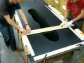 videos de Nicde Fit - Table Surface Casting