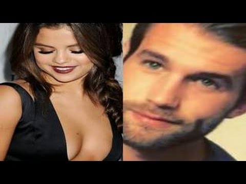 Sexy - Selena Gomez Sexy Flirting with German Model Andre Hamann - Making Justin Bieber Jealous Selena Gomez is sexy, single and officially ready to mingle. The