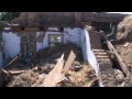 Javorovec demolice #16