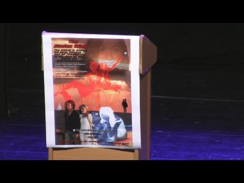 דולפינריום - 17.07.2013 года в зале