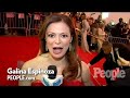 Met Costume Gala: Fergie Explains Her Superhero Inspiration