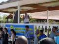 9º Encontro de Fuscas e Carros Antigos de Suzano em 2008