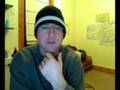 Buddhagem leaves The Blue Voice