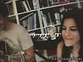 Tyler Hilton Live Chat w/ Terra Naomi: Sunset Blvd (new song)