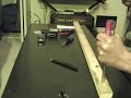 Re: SHOW ME YOUR HOMEMADE INSTRUMENTS Re: SHOW ME YOUR HOMEMADE INSTRUMENTS