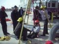 Confined Space Training NCTF-10 GFR