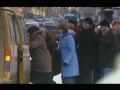 Hate Crimes - Russia