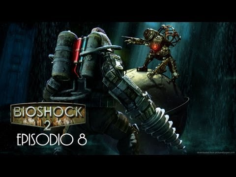 bioshock 2