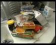 Caraline's Story..A Young Anorexic's Final Months Part One