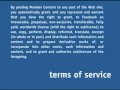 Blog do Mesquita - Vídeos Facebook CIA Profile Database.avi