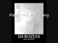 Mega Mix February 08