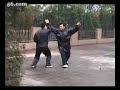 Baguazhang Push Hand Baguazhang Push Hand