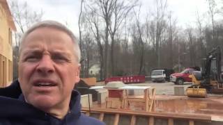 Steve Griggs Design | Coordinating Big Landscape Projects (Part 4)