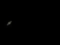 Saturn im Teleskop