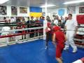 videos de Azik Freedman the young Manny Pacquiao from Israel