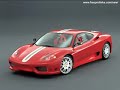os mais bonitos carros tunados