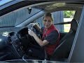 Kia Rondo Car Review