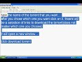 Bittorrent FAQ/user guide Bittorrent FAQ/user guide