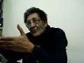 أحمد سيف الاسلام محامي حقوق الانسان المصري و مدير مركز هشام مبارك للقانون يتحدث عن المعتقلات و العذيب في مصرشاركنا في الحلقة النقاشية عن دور  ... all » المدونين في مواجهة التعذيب السبت 17 مارس 2007 - الساعة الخامسة مساء بمقر جمعية المساعدة القانونية بوسط البلد، لمزيد من المعلومات http://www.manalaa.net/antitorture_blogs_seminar
