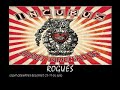 INCUBUS - rogues - (light grenades - 2006) INCUBUS - rogues - (light grenades - 2006)