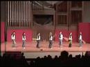 College of Wooster lipsync competition