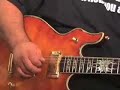 Smokestack Lightning Guitar Lesson Left Hand Part 3 Smokestack Lightning Guitar Lesson Left Hand Part 3